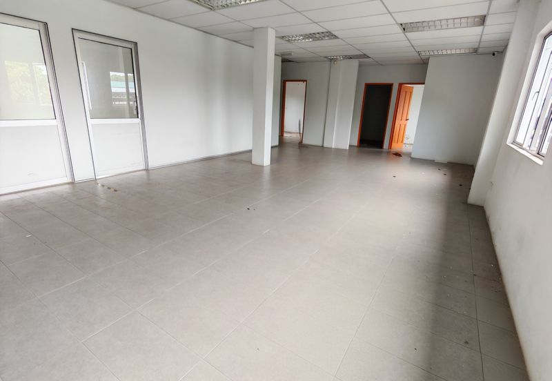 Kawasan Perindustrian Bukit Minyak