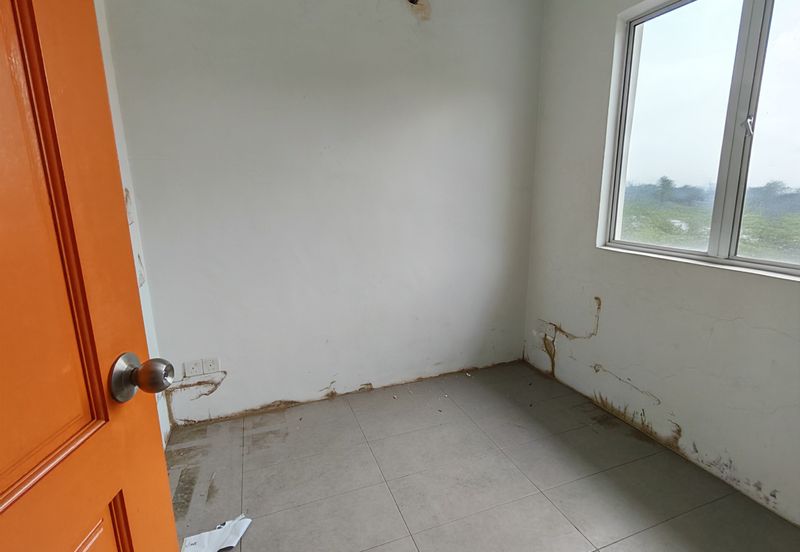 Kawasan Perindustrian Bukit Minyak