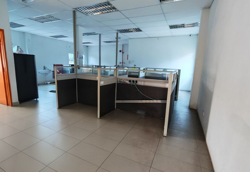 Kawasan Perindustrian Bukit Minyak