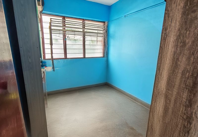 Taman Teluk Air Tawar Indah