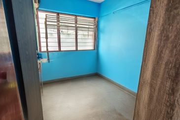 Taman Teluk Air Tawar Indah