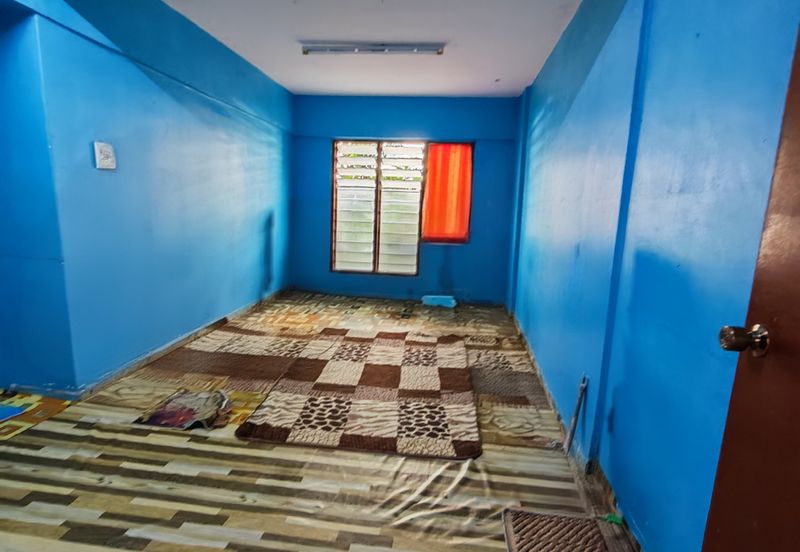 Taman Teluk Air Tawar Indah