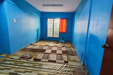 Taman Teluk Air Tawar Indah