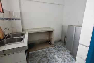 Taman Teluk Air Tawar Indah