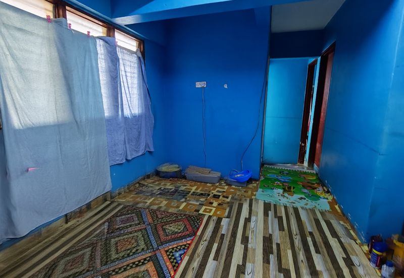 Taman Teluk Air Tawar Indah