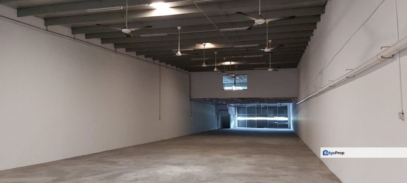 Light Industry Factory
Permatang Tinggi For Rent, Penang, Bukit Mertajam