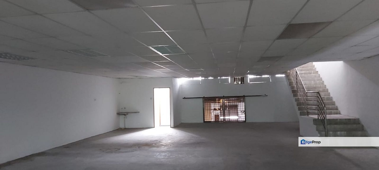 Light Industry Factory
Permatang Tinggi For Rent, Penang, Bukit Mertajam