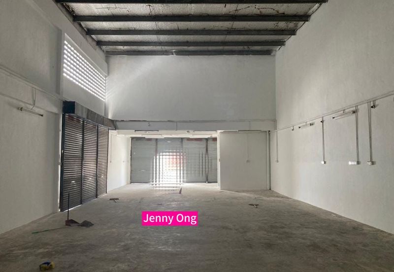 Taman Perusahaan Sungai Lokan