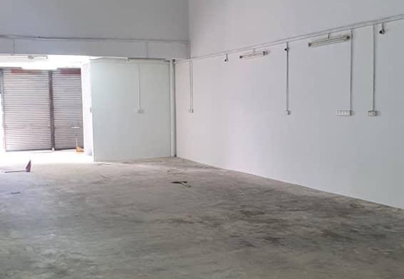 Taman Perusahaan Sungai Lokan