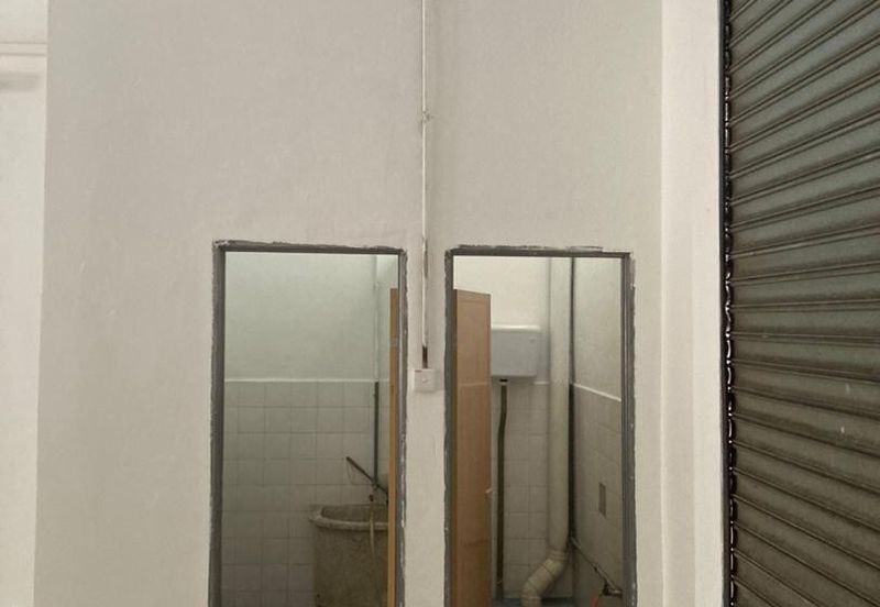 Taman Perusahaan Sungai Lokan