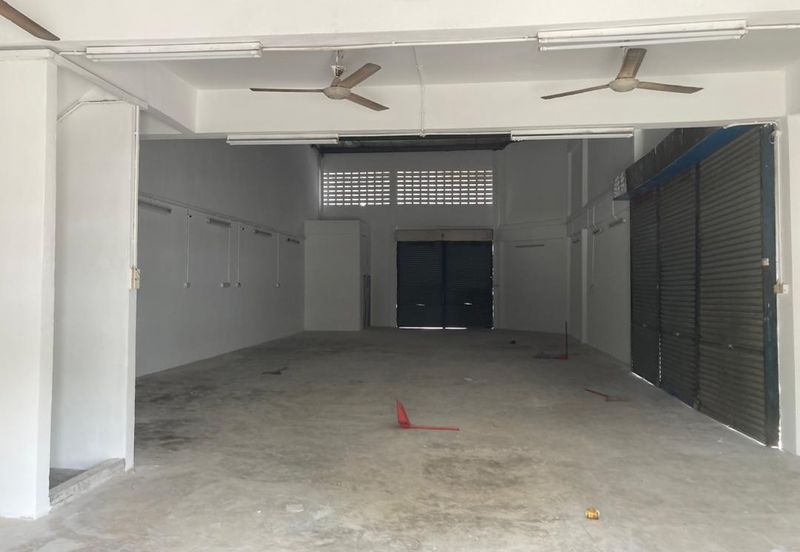 Taman Perusahaan Sungai Lokan