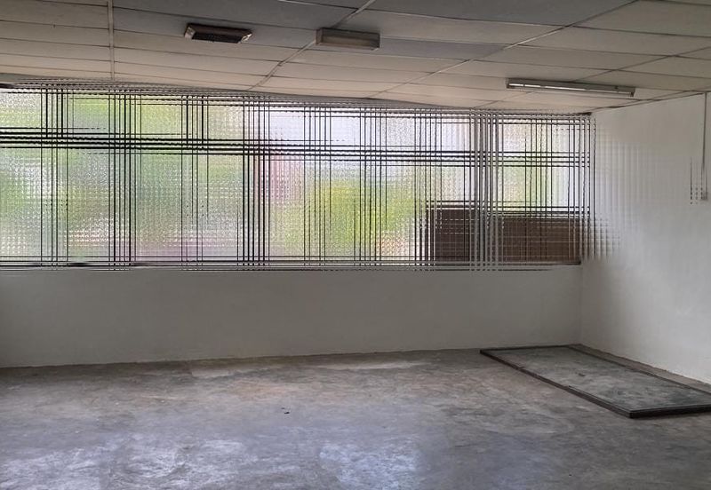 Taman Perusahaan Sungai Lokan