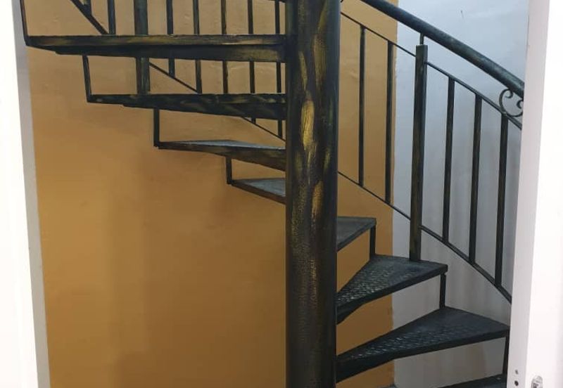 Kawasan Industri Alma