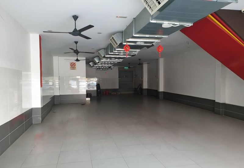 Kawasan Industri Alma