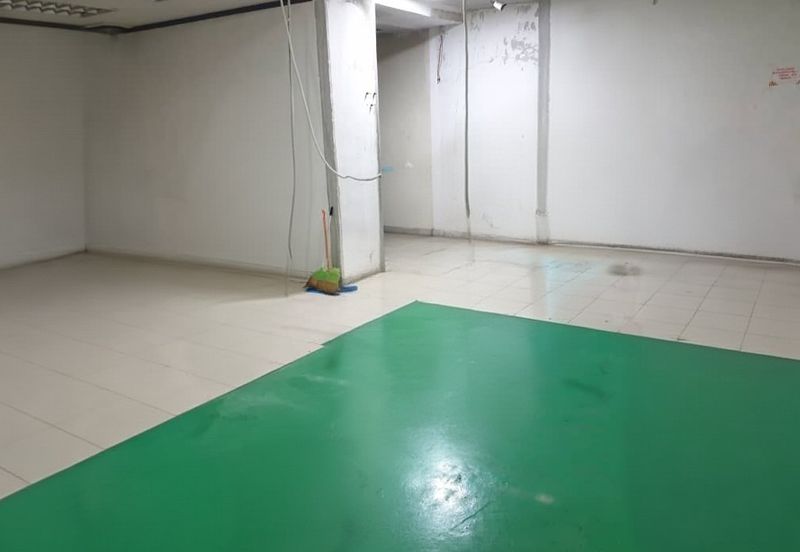 Kawasan Industri Alma