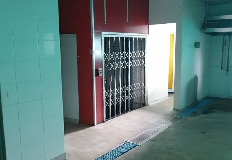 Kawasan Industri Alma