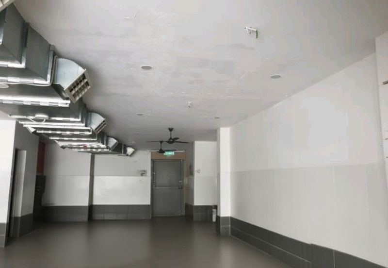 Kawasan Industri Alma