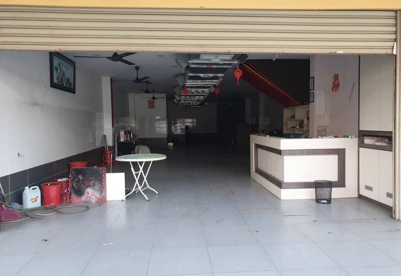 Kawasan Industri Alma