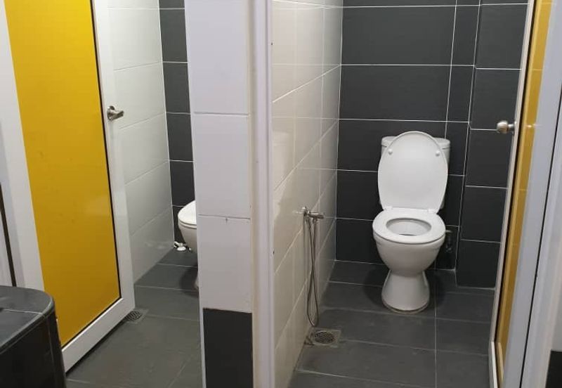 Kawasan Industri Alma