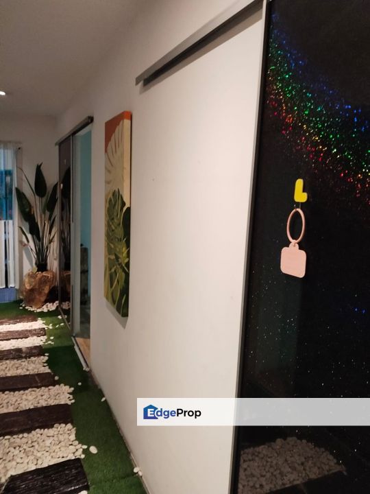 2 Sty Light Industry Factory At Permatang Pauh Butterwoth For Rent , Penang, Seberang Perai