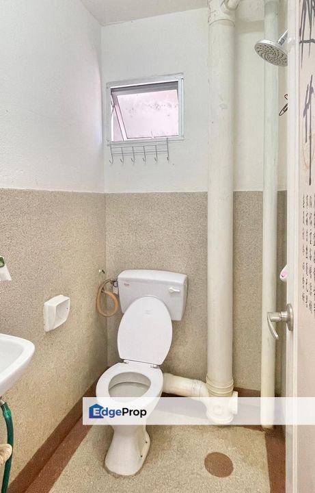 Pangsapuri Widuri At Raja Uda Butterworth For Sale, Penang, Raja Uda