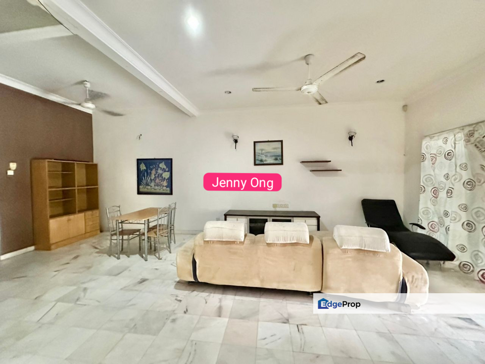 2 Sty Semi-D At Sin Tatt Garden, Butterworth For Sale, Penang, Raja Uda