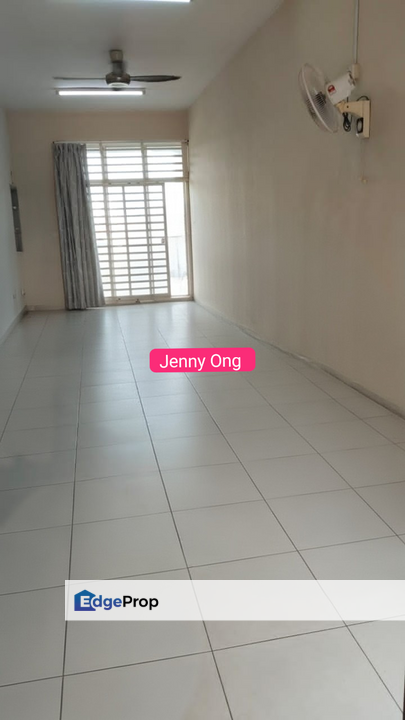 Bliss Place Apartment At Mak Mandin Butterworth For Sale , Penang, Butterworth