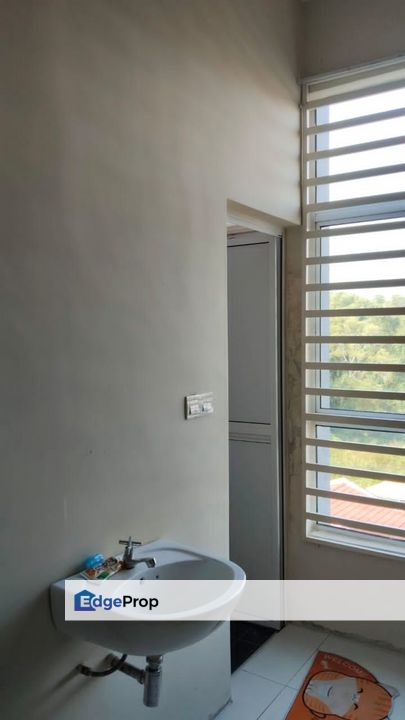 Bliss Place Apartment At Mak Mandin Butterworth For Sale , Penang, Butterworth