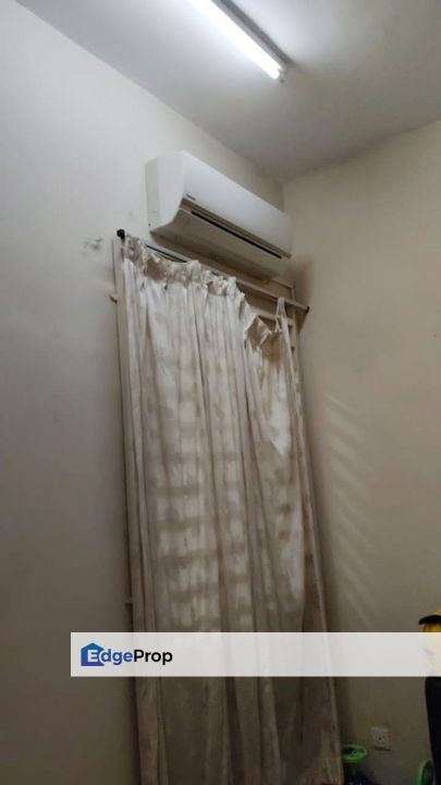 Bliss Place Apartment At Mak Mandin Butterworth For Sale , Penang, Butterworth