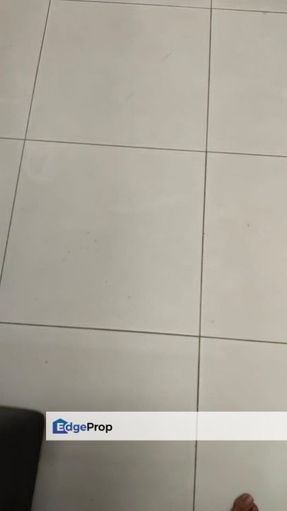 Bliss Place Apartment At Mak Mandin Butterworth For Sale , Penang, Butterworth