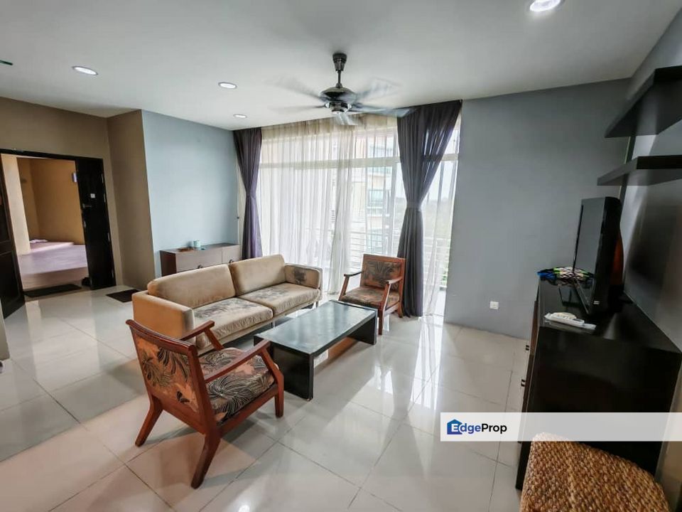 Sky Residences Persiaran Cinta Sayang Golf & Country Resort, Sungai Petani, Kedah for Rent , Kedah, Sungai Petani