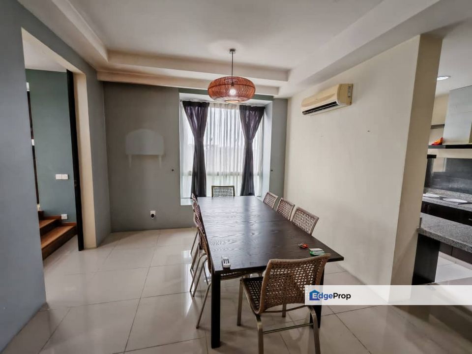 Sky Residences Persiaran Cinta Sayang Golf & Country Resort, Sungai Petani, Kedah for Rent , Kedah, Sungai Petani