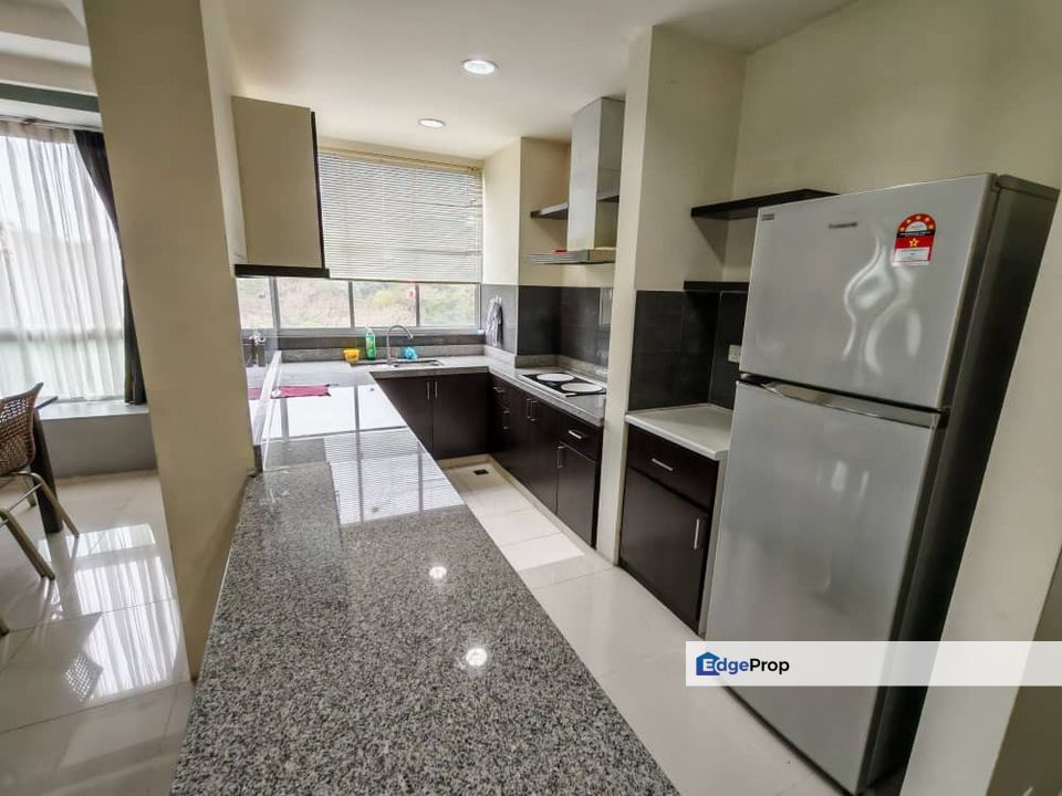 Sky Residences Persiaran Cinta Sayang Golf & Country Resort, Sungai Petani, Kedah for Rent , Kedah, Sungai Petani