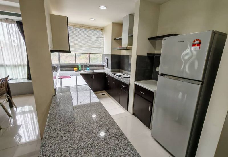 Sky Residences (Sungai Petani)