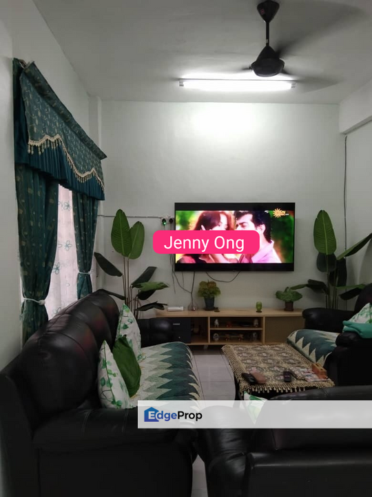 2 Sty Taman Bukit Panchor, Nibong Tebal For Sale
, Penang, Nibong Tebal