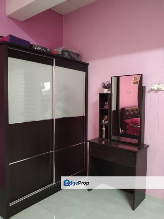 2 Sty Taman Bukit Panchor, Nibong Tebal For Sale
, Penang, Nibong Tebal