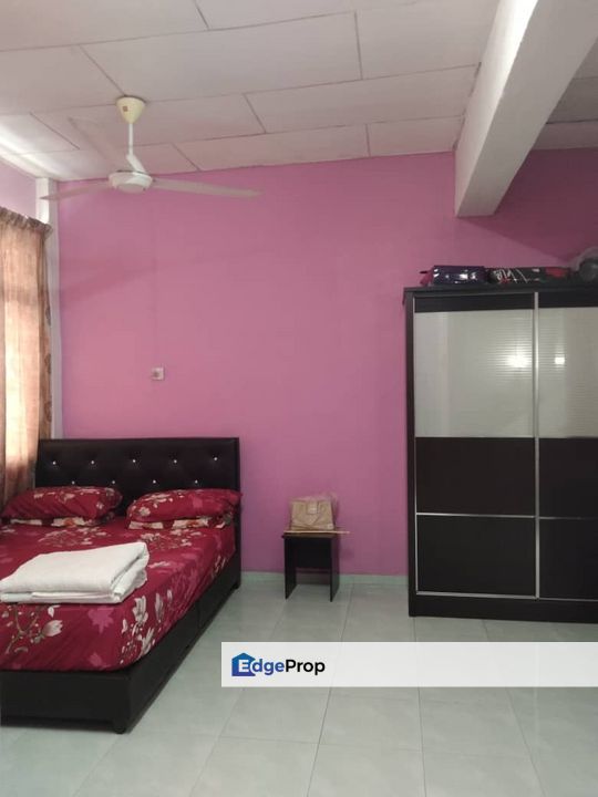 2 Sty Taman Bukit Panchor, Nibong Tebal For Sale
, Penang, Nibong Tebal