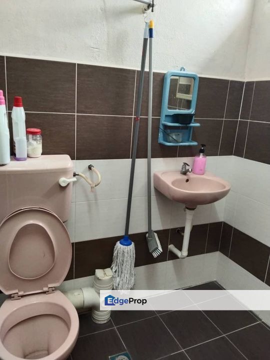 2 Sty Taman Bukit Panchor, Nibong Tebal For Sale
, Penang, Nibong Tebal