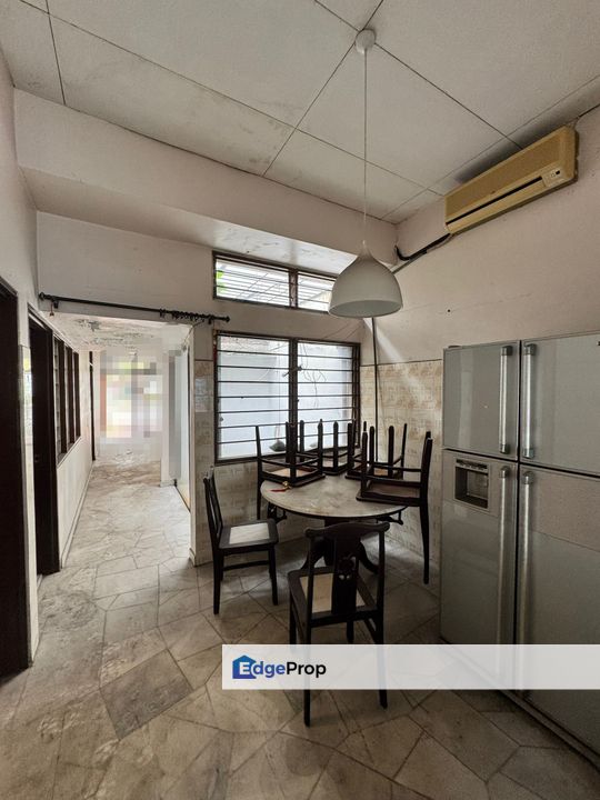Single Sty House At Taman Inderawasih Perai For Sale
, Penang, Seberang Perai