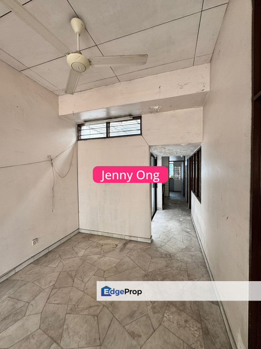 Single Sty House At Taman Inderawasih Perai For Sale
, Penang, Seberang Perai