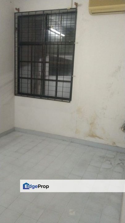 Single Sty House At Taman Inderawasih Perai For Sale
, Penang, Seberang Perai
