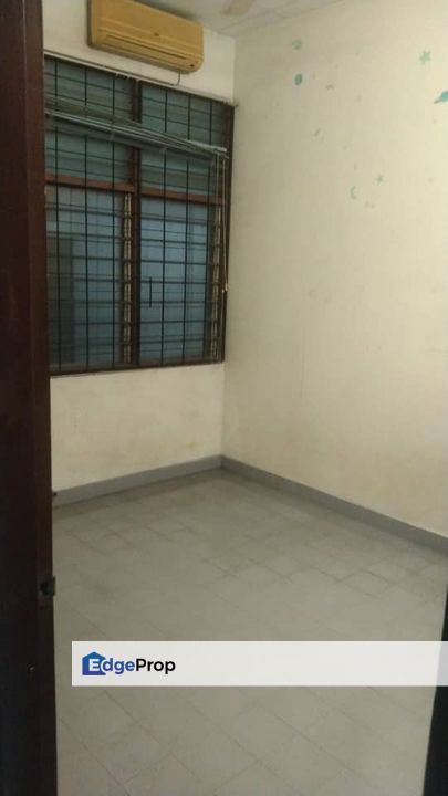 Single Sty House At Taman Inderawasih Perai For Sale
, Penang, Seberang Perai