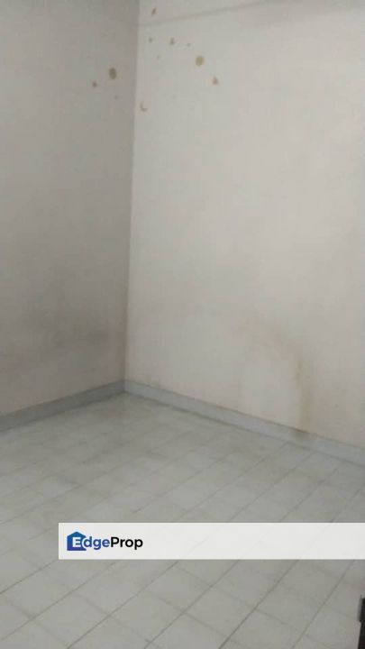 Single Sty House At Taman Inderawasih Perai For Sale
, Penang, Seberang Perai