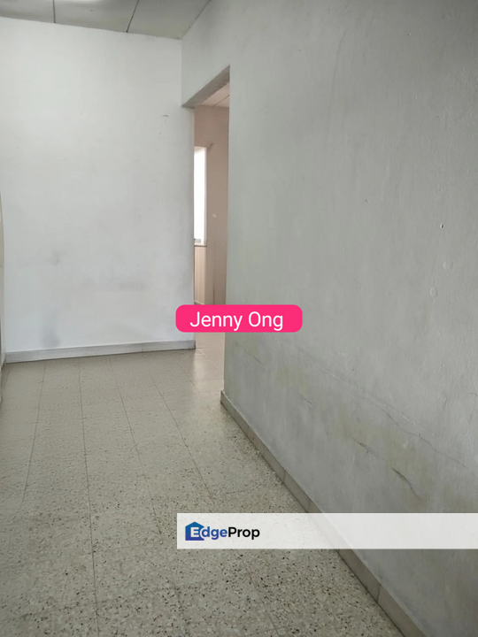 Single Sty House At Taman Sri Rambai Bukit Mertajam For Sale
, Penang, Bukit Mertajam