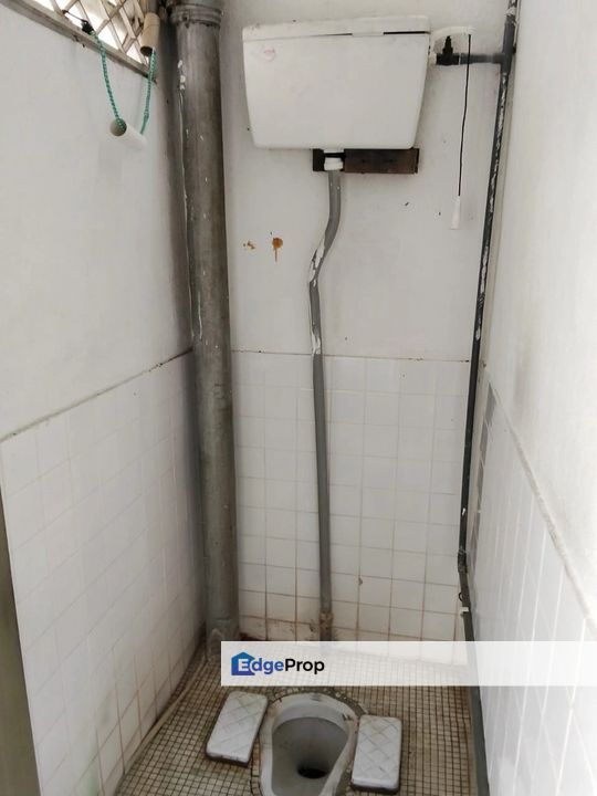 Single Sty House At Taman Sri Rambai Bukit Mertajam For Sale
, Penang, Bukit Mertajam