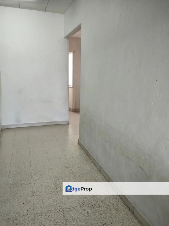 Single Sty House At Taman Sri Rambai Bukit Mertajam For Sale
, Penang, Bukit Mertajam