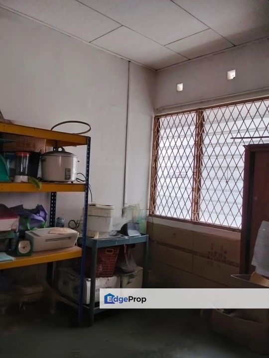 Single Sty House At Taman Sri Rambai Bukit Mertajam For Sale
, Penang, Bukit Mertajam