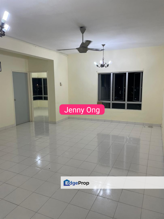 Park View Tower Harbour Place Butterworth For Sale, Penang, Butterworth