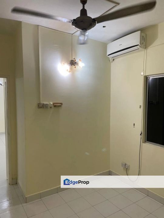 Park View Tower Harbour Place Butterworth For Sale, Penang, Butterworth