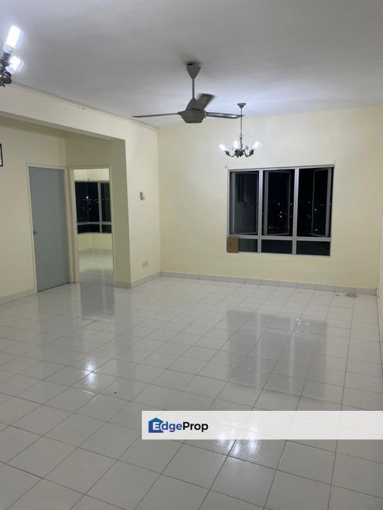 Park View Tower Harbour Place Butterworth For Sale, Penang, Butterworth